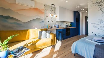Portovo Residence by Apartmore