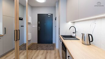 Portovo Residence by Apartmore