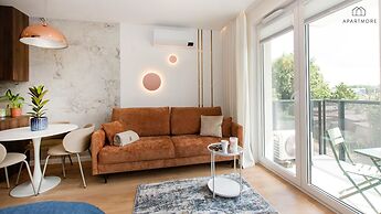 Portovo Residence by Apartmore