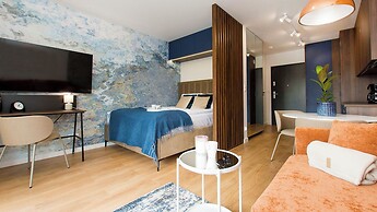 Portovo Residence by Apartmore