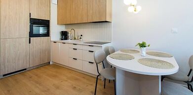 Portovo Residence by Apartmore