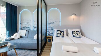 Portovo Residence by Apartmore