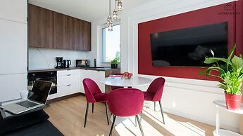 Portovo Residence by Apartmore