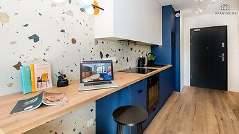 Portovo Residence by Apartmore