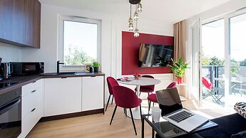 Portovo Residence by Apartmore