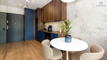 Portovo Residence by Apartmore