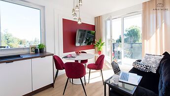 Portovo Residence by Apartmore