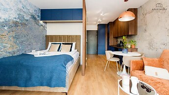 Portovo Residence by Apartmore