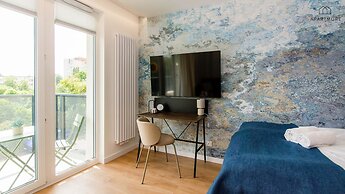 Portovo Residence by Apartmore