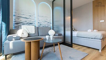 Portovo Residence by Apartmore