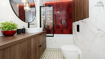 Portovo Residence by Apartmore