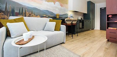 Portovo Residence by Apartmore