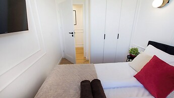 Portovo Residence by Apartmore
