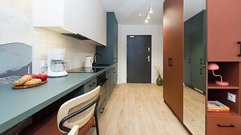 Portovo Residence by Apartmore