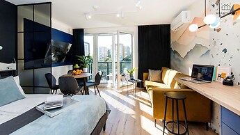 Portovo Residence by Apartmore