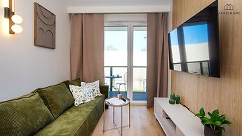 Portovo Residence by Apartmore