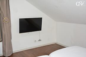 GQ Deluxe Apartment