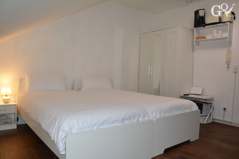 GQ Deluxe Apartment