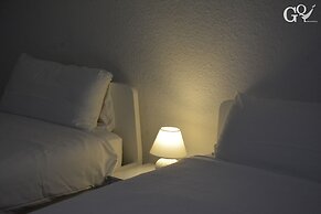 GQ Deluxe Apartment
