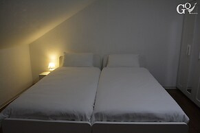 GQ Deluxe Apartment