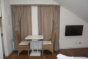 GQ Deluxe Apartment