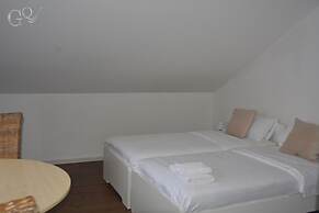 GQ Deluxe Apartment