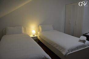 GQ Deluxe Apartment