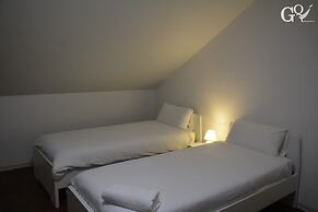 GQ Deluxe Apartment