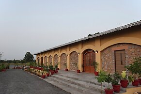 Shivtara Jawai