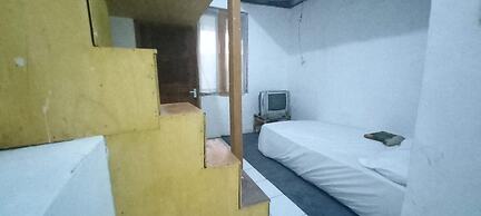 OYO 94801 Pad Guest House