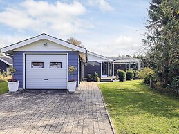 4 Star Holiday Home in Hals