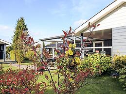 4 Star Holiday Home in Hals