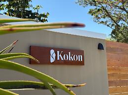 Kokon Boutique Guesthouse
