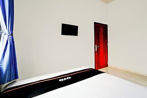 OYO 94818 Sabina House Syariah
