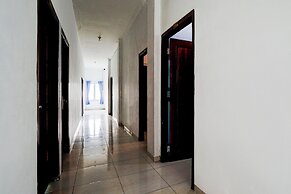 OYO 94818 Sabina House Syariah
