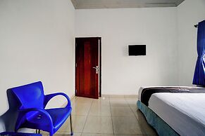 OYO 94818 Sabina House Syariah
