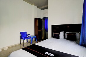 OYO 94818 Sabina House Syariah
