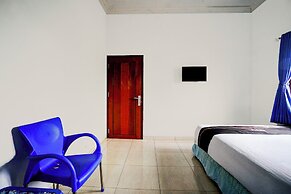 OYO 94818 Sabina House Syariah