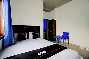 OYO 94818 Sabina House Syariah