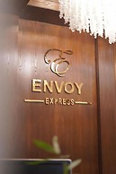 Envoy Express Islamabad
