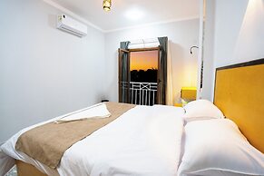 eldeak hotel apartments