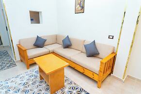 eldeak hotel apartments