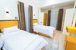 eldeak hotel apartments