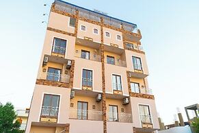 eldeak hotel apartments