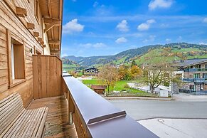 Wildschonau Alpine Ski Brunner Apartment