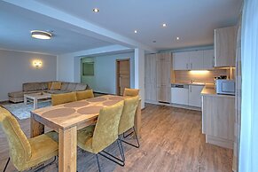 Wildschonau Alpine Ski Brunner Apartment