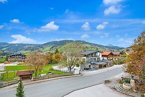 Wildschonau Alpine Ski Brunner Apartment