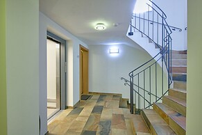 Wildschonau Alpine Ski Brunner Apartment