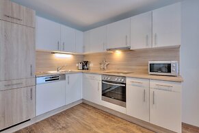 Wildschonau Alpine Ski Brunner Apartment