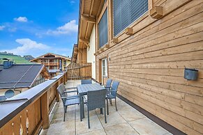 Wildschonau Alpine Ski Brunner Apartment
